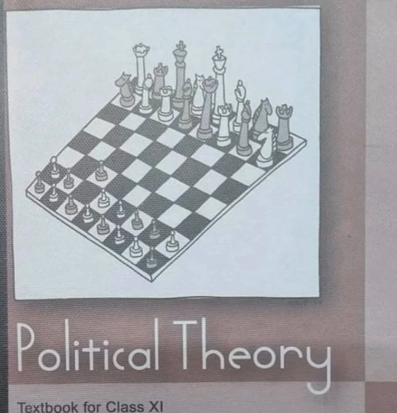 political theory